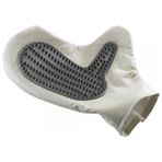 Ferplast GRO 5934 Ele Geçmeli Tımar Eldiveni