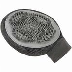 Ferplast GRO 5935 Plastik Dişli 24.5x19x2 cm Kedi ve Köpek Masaj Eldiveni