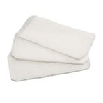 Ferplast Hijyenik M-L 8x4 cm 10'lu Köpek Pedi