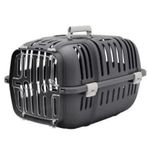 Ferplast Jet 20 56x34x35 cm Kedi Köpek Taşıma Çantası