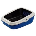 Ferplast Litter Tray Birba Kedi Tuvaleti