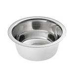 Ferplast Orion Çelik 850 ml Köpek Mama Kabı