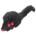 Ferplast PA 5004 Peluş Fare Kedi Oyuncağı
