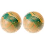 Ferplast PA 6026 Extra Large Kaucuk Alacalı Top 10 Cm (2 paketi)