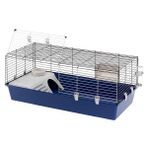 Ferplast Rabbit 120 Tavşan ve Guinea Pig Kafesi 118X58X49CM