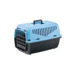 Ferplast Skipper 1 Mavi Köpek Taşıma Çantası