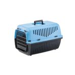 Ferplast Skipper 2 Mavi Köpek Taşıma Çantası