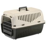 Ferplast Skipper 3 Bej Köpek Taşıma Çantası