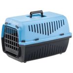 Ferplast Skipper 3 Mavi Köpek Taşıma Çantası