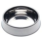 Ferplast Supernova 30 Çelik Kedi Köpek Mama Kabı