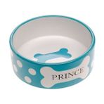 Ferplast Thea Kedi ve Küçük Köpek Mama ve Su Kabı 0,75 ml Prince