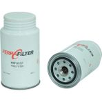 Ferra Yakıt Seperatör Filtresi 271-5076 2656F853 Caterpıllar M22X1.5 FSF917/7 P553880