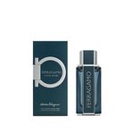 Ferragamo Intense Leather Men EDP 100 ml Erkek Parfüm