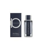 Ferragamo Lacivert Men EDT 100 ml Erkek Parfüm