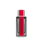 Ferragamo Red Leather EDP 50 ml Erkek Parfüm