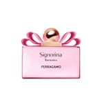 Ferragamo Signorina Romantica EDP 100 ml Kadın Parfüm