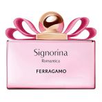 Ferragamo Signorina Romantica Edp 100Ml Kadın Parfüm