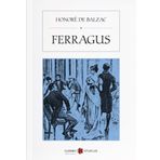 Ferragus - Honore de Balzac