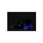 Ferramini Arabalı Yatak Full Led Sistemi
