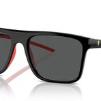 FERRARI 6006 501/87 58-18 Unisex GÜNEŞ GÖZLÜĞÜ