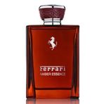 Ferrari 8002135127906 Amber Essence Deluxe Edition EDP 100 Ml Erkek Parfümü