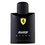 Ferrari Black EDT 75 ml Erkek Parfümü