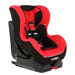 Ferrari Cosmo Isofix 3507460999792 Kırmızı 9-18 kg Oto Koltuğu