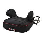 Ferrari Dream Siyah 15-36 kg Yükseltici Oto Koltuğu