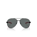 Ferrari FZ5002D Damla Siyah Unisex Polarize Güneş Gözlüğü