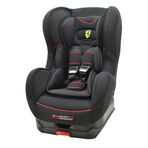 Ferrari Kırmızı Cosmo Isofix 9-25 kg Oto Koltuğu