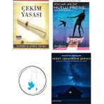 Ferrari’sini Satan Bilge - Koza Kelebeği Bilmez - Robin S. Sharma + Bilinmezi Bilme Sanatı + Mutlu Prens + Uçan Kuş Ayraç (Bu Set Yeni ve Eski Kitaplardan Oluşmaktadır)