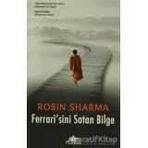 Ferrari’sini Satan Bilge - robin s sharma