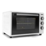 Ferre 35-300-M Beyaz Mini Fırın