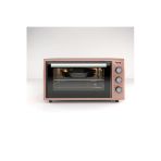 Ferre 45-500-Ml Rose 45 Lt Midi Fırın
