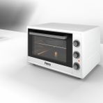 Ferre 60-630-ML Beyaz Mini Fırın