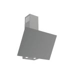 Ferre D079-Sa Sılentart Serisi Sessiz Dc Invertör Motorlu 60 Cm Gri Cam Davlumbaz