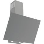 Ferre D079-SA Sılentart Serisi Sessiz Dc Invertör Motorlu 60 cm Gri DAVLUMBAZ-300M3
