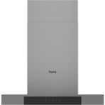 Ferre D102 T Tipi Gri Davlumbaz