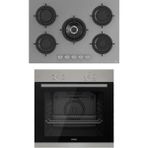 Ferre Mega Plus Serisi 2'li Cam Ankastre Set (XE61MDV-RS038)