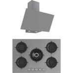 Ferre Mega Serisi 2'li Ankastre Set (RS038-D079)
