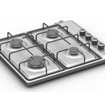 Ferre New D-40 I İnox Set Üstü Ocak
