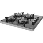 Ferre S2240 Siyah Cam Set Üstü Ocak