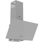 Ferre Xe61mdv - Ss208 - D088 4 Prog. Mekanik Statik Xl 78 Litre Ankastre Set - Gri