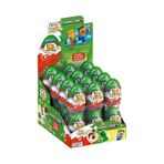 Ferrero Kinder Joy Minecraft 2026! 20g (24'lü paket sürpriz yumurta)