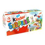 Ferrero Kinder Sürpriz Yumurta 3 Parça