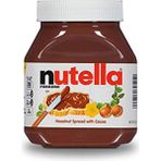Ferrero Nutella Almanya Menşei 750 Gr.