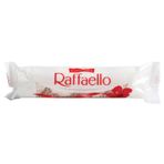 Ferrero Raffaello T4 40 gr Çikolata