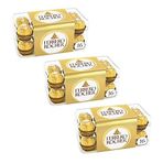 Ferrero Rocher 200 gram Fındıklı Çikolata