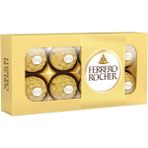 Ferrero Rocher Fındıklı Çikolata (100 G) - 1 Adet