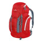 Ferrino Alta Via Unisex Yürüyüş Sırt Çantası, Üniseks, 75218DRR, Kırmızı, 45 Litri